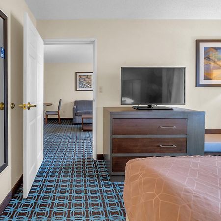 Wingate By Wyndham Chicago Schaumburg Hotel Ruang foto
