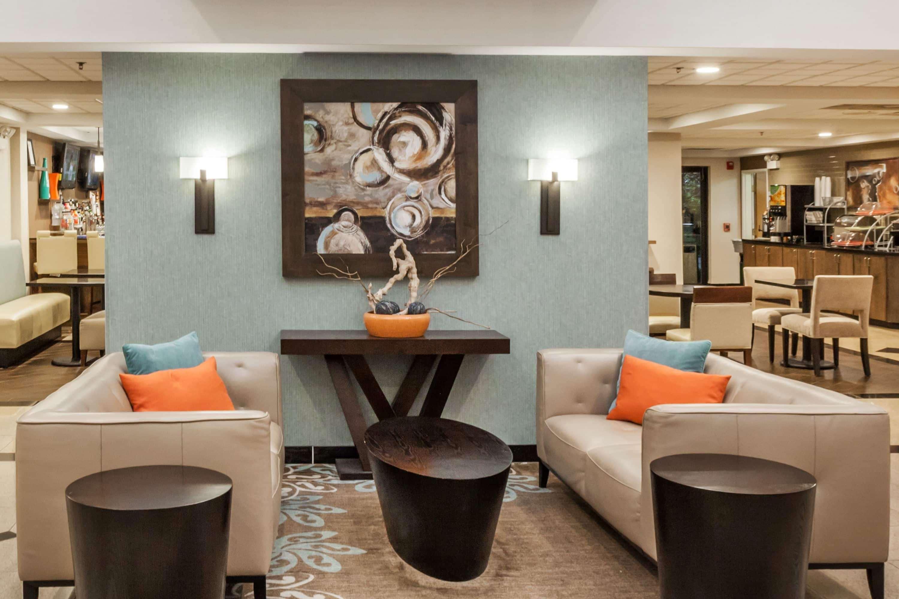 Wingate By Wyndham Chicago Schaumburg Hotel Bagian luar foto