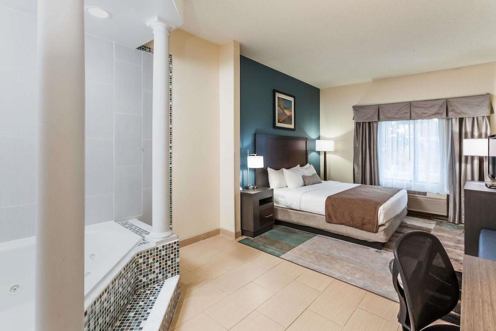 Wingate By Wyndham Chicago Schaumburg Hotel Bagian luar foto
