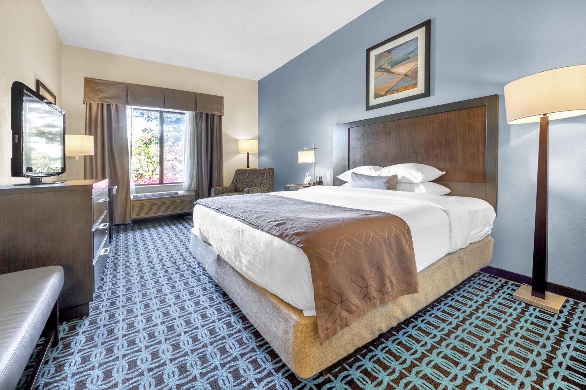 Wingate By Wyndham Chicago Schaumburg Hotel Ruang foto