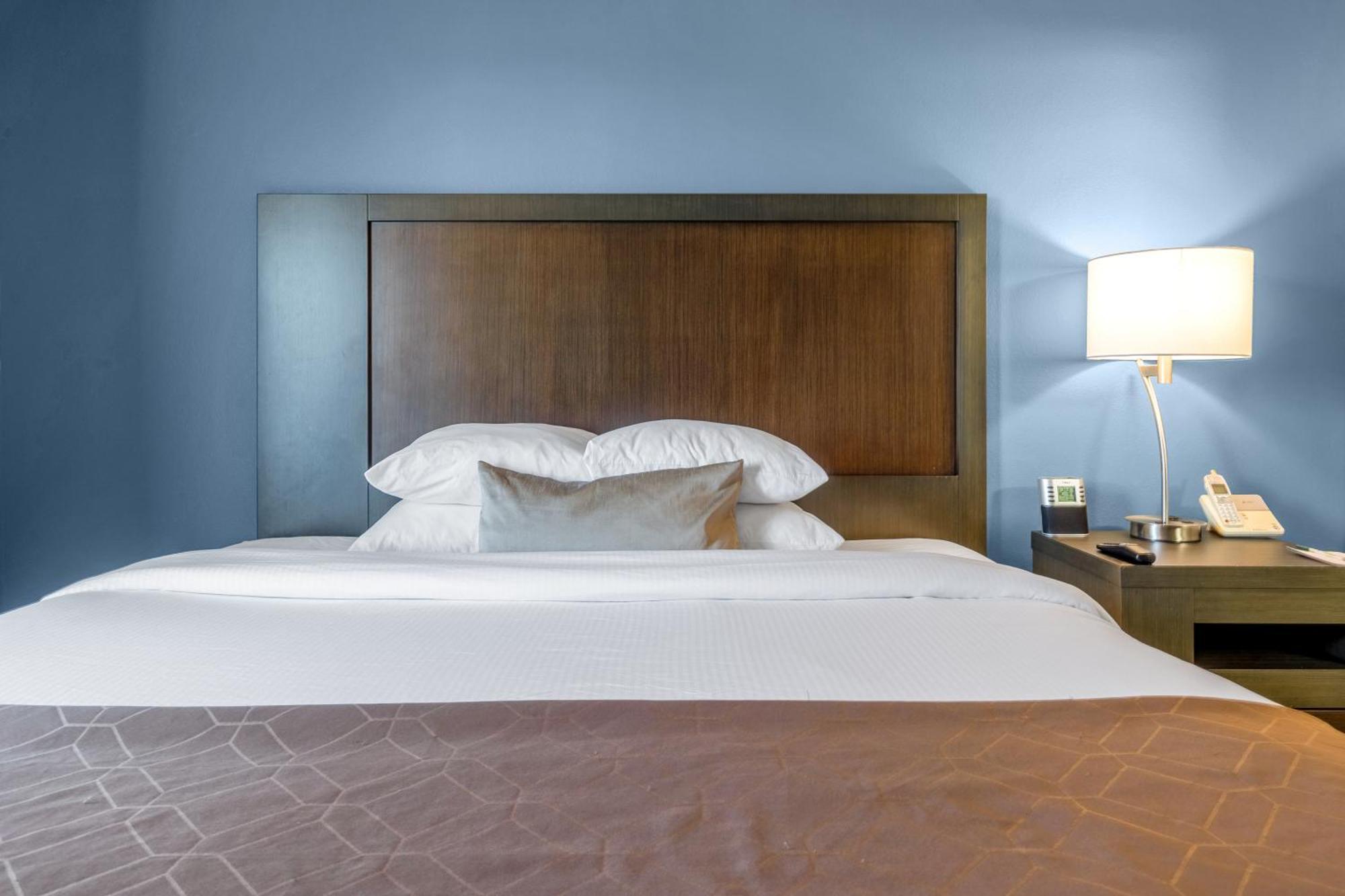 Wingate By Wyndham Chicago Schaumburg Hotel Ruang foto