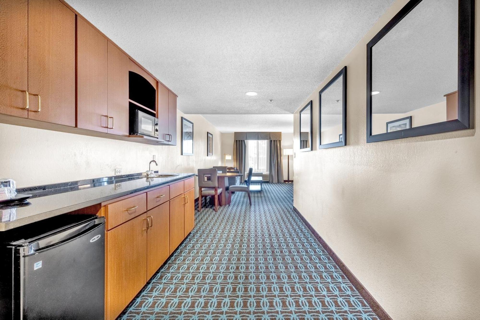 Wingate By Wyndham Chicago Schaumburg Hotel Ruang foto