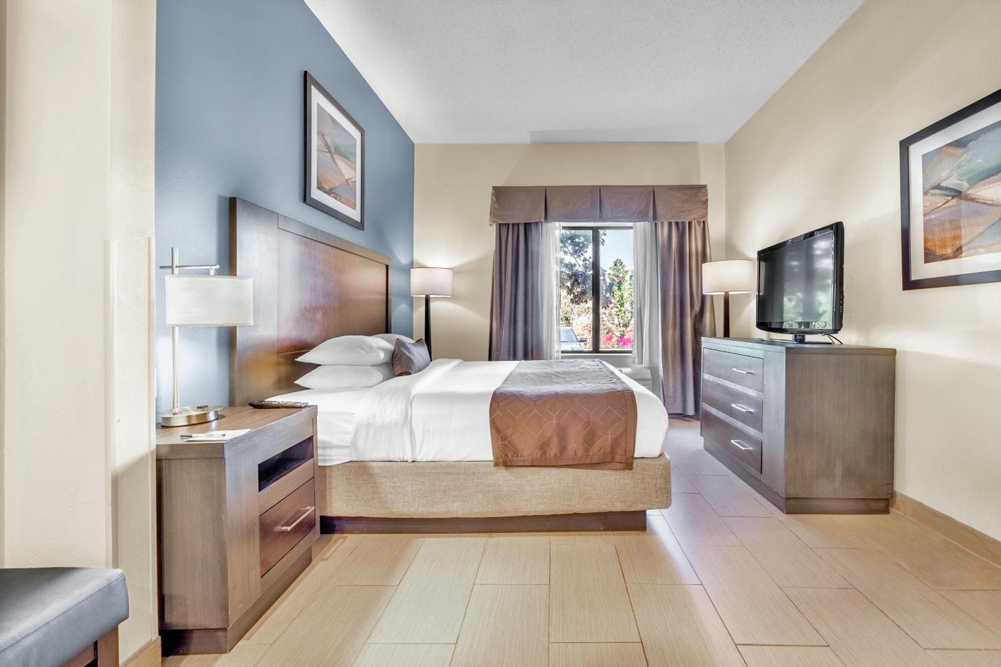 Wingate By Wyndham Chicago Schaumburg Hotel Ruang foto
