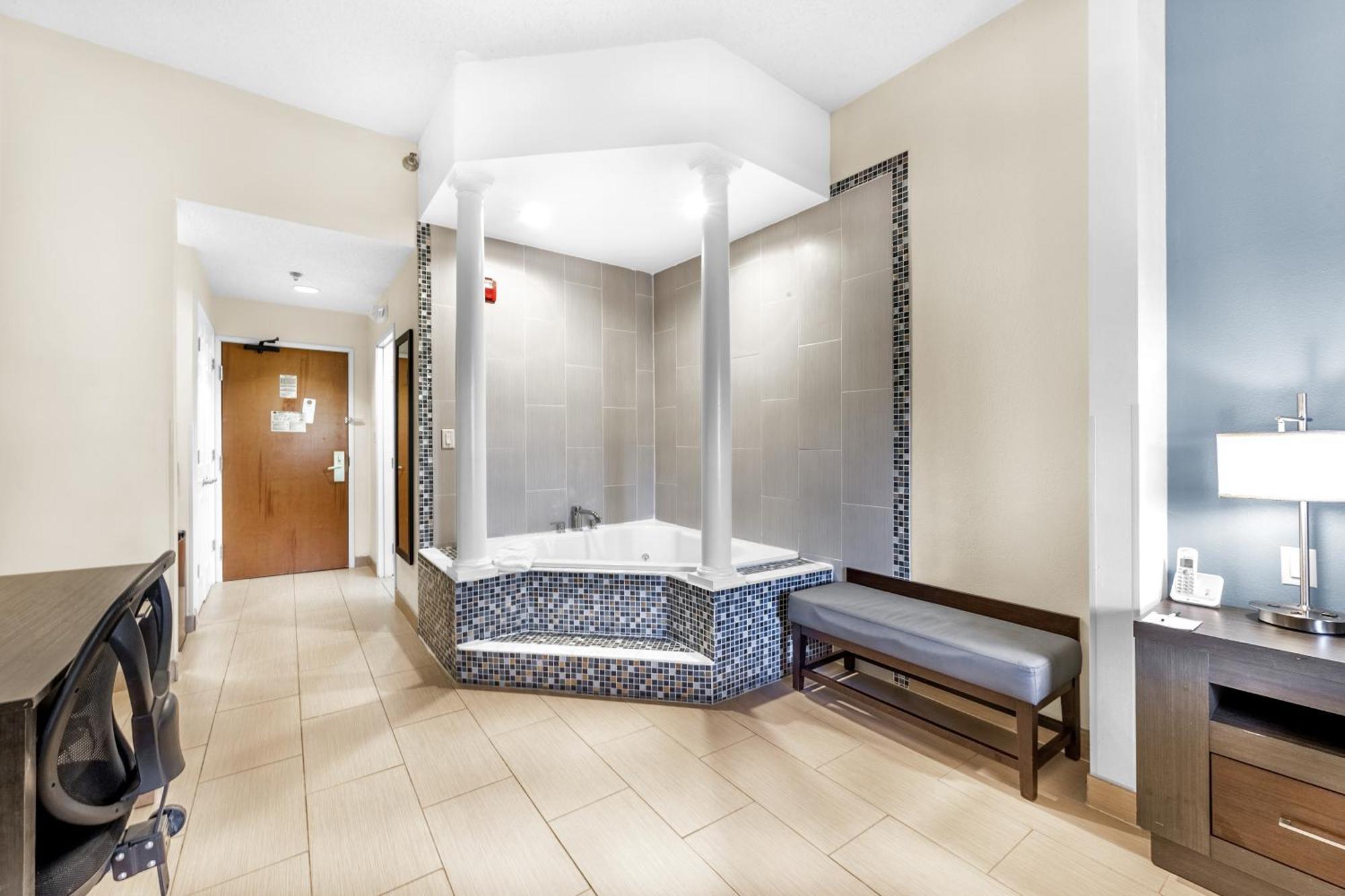 Wingate By Wyndham Chicago Schaumburg Hotel Ruang foto